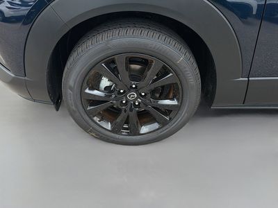 2026 Mazda CX-30 - Photo 40
