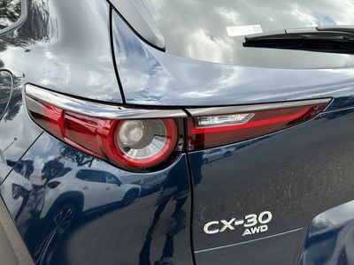 2026 Mazda CX-30 - Photo 10