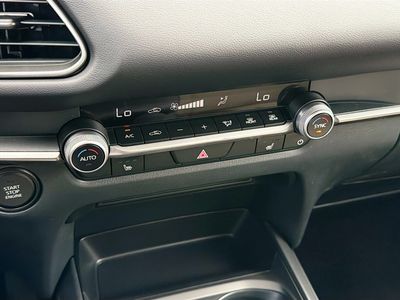 2026 Mazda CX-30 - Photo 32