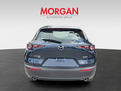 2026 Mazda CX-30 - Photo 4