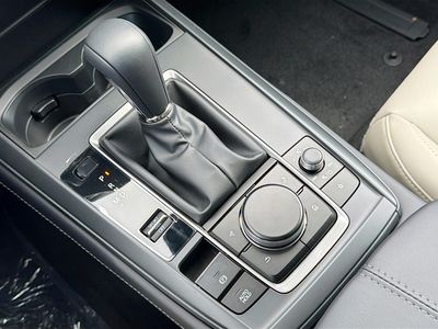 2026 Mazda CX-30 - Photo 27