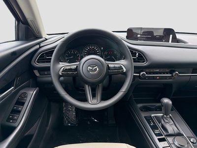2026 Mazda CX-30 - Photo 16