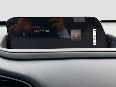 2026 Mazda CX-30 - Photo 29