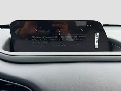 2026 Mazda CX-30 - Photo 30