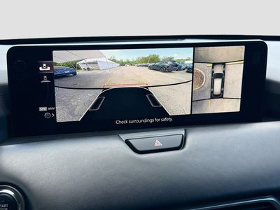 2026 Mazda CX-90 - Photo 34