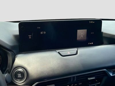 2026 Mazda CX-90 - Photo 30