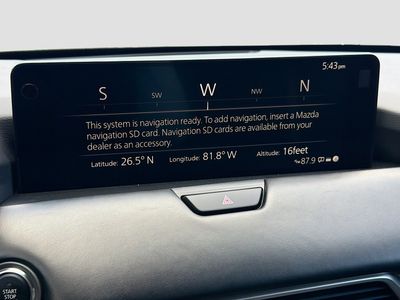 2026 Mazda CX-90 - Photo 33