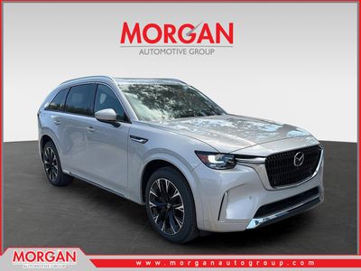 2026 Mazda CX-90 - Photo 1