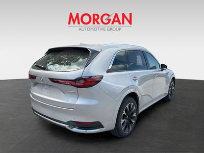 2026 Mazda CX-90 - Photo 3