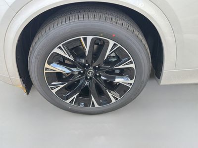 2026 Mazda CX-90 - Photo 43