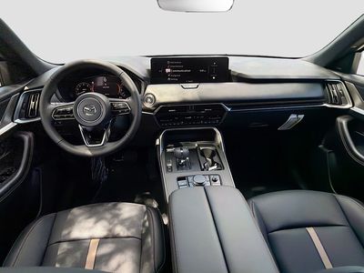 2026 Mazda CX-90 - Photo 17