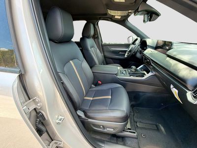 2026 Mazda CX-90 - Photo 16