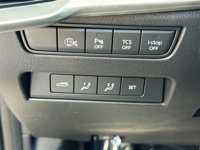 2026 Mazda CX-90 - Photo 36