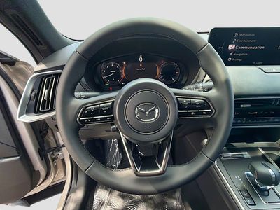 2026 Mazda CX-90 - Photo 40