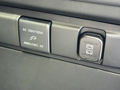 2026 Mazda CX-90 - Photo 13