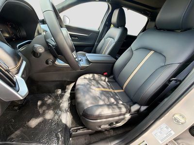 2026 Mazda CX-90 - Photo 27
