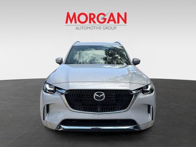 2026 Mazda CX-90 - Photo 8