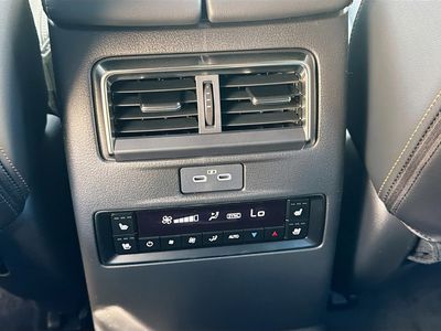 2026 Mazda CX-90 - Photo 21