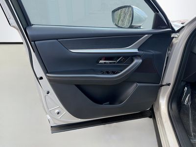 2026 Mazda CX-90 - Photo 24