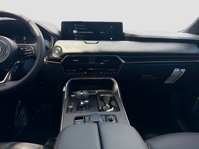 2026 Mazda CX-90 - Photo 20
