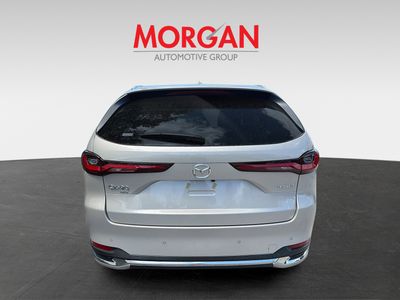 2026 Mazda CX-90 - Photo 4