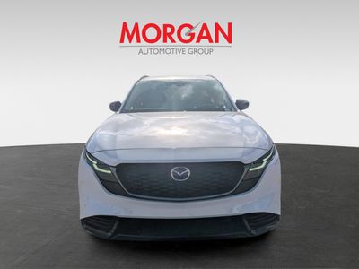 2026 Mazda CX-5 - Photo 9