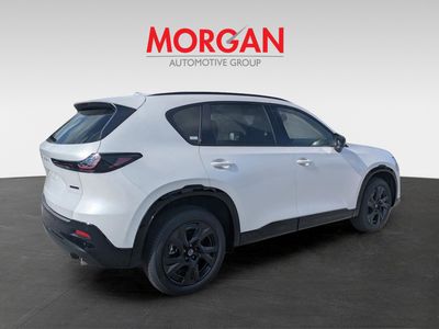 2026 Mazda CX-5 - Photo 4