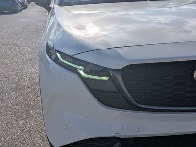 2026 Mazda CX-5 - Photo 10