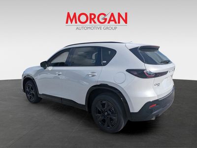 2026 Mazda CX-5 - Photo 6