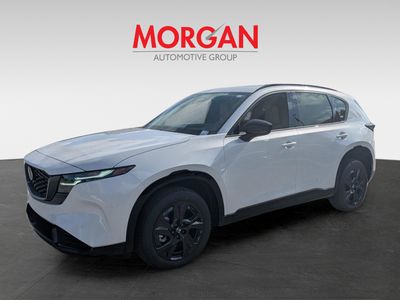 2026 Mazda CX-5 - Photo 8