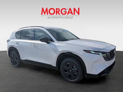 2026 Mazda CX-5 - Photo 2