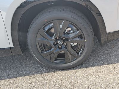 2026 Mazda CX-5 - Photo 11