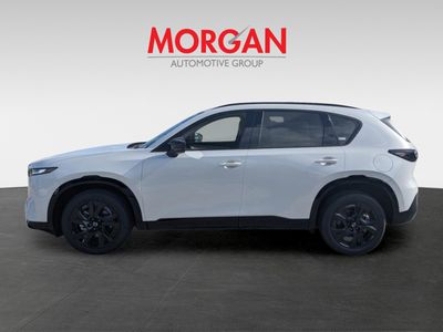 2026 Mazda CX-5 - Photo 7