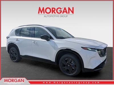2026 Mazda CX-5 - Photo 1