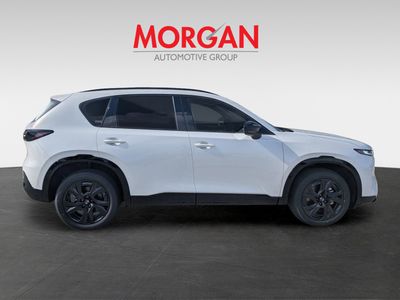 2026 Mazda CX-5 - Photo 3