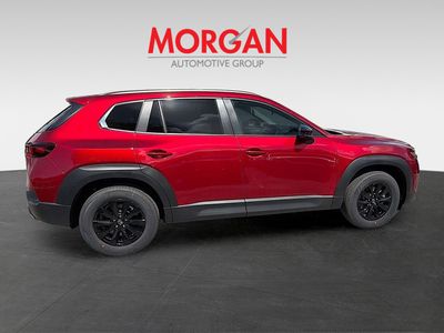 2026 Mazda CX-50 - Photo 2