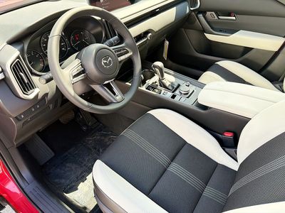 2026 Mazda CX-50 - Photo 25