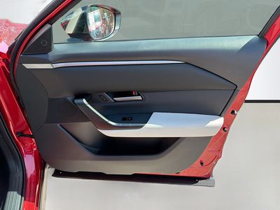 2026 Mazda CX-50 - Photo 42