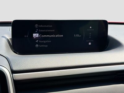 2026 Mazda CX-50 - Photo 30