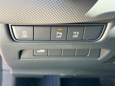 2026 Mazda CX-50 - Photo 33