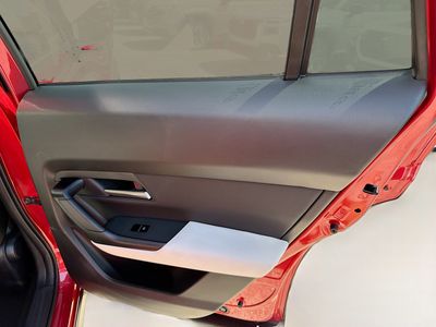2026 Mazda CX-50 - Photo 43