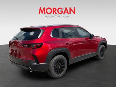 2026 Mazda CX-50 - Photo 3