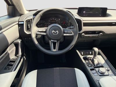 2026 Mazda CX-50 - Photo 17