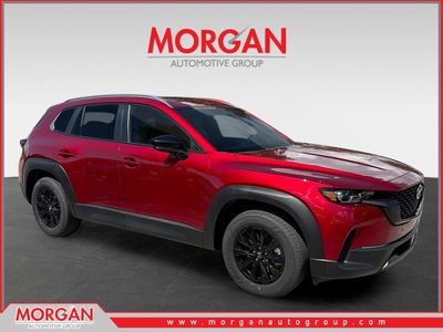 2026 Mazda CX-50 - Photo 1