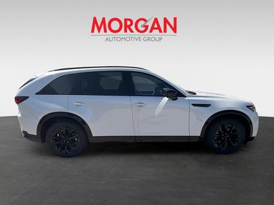 2026 Mazda CX-90 - Photo 2