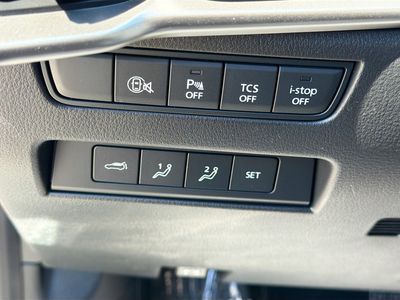 2026 Mazda CX-90 - Photo 37