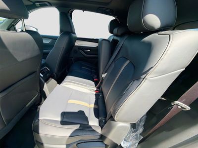 2026 Mazda CX-90 - Photo 23