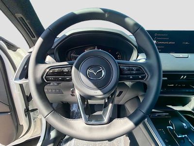 2026 Mazda CX-90 - Photo 41