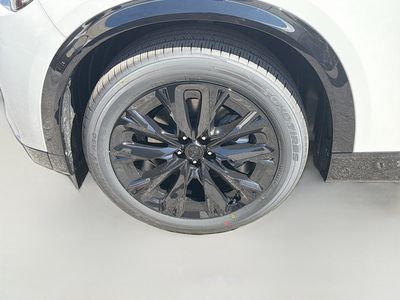 2026 Mazda CX-90 - Photo 44