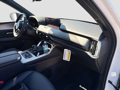 2026 Mazda CX-90 - Photo 15